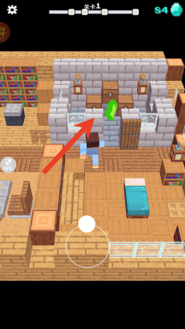 自由像素世界[图4]