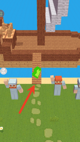 自由像素世界图3