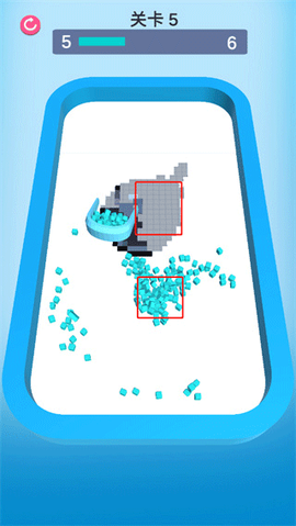 方块冲冲冲[图3]