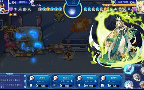 洛克王国幽魄怎么刷