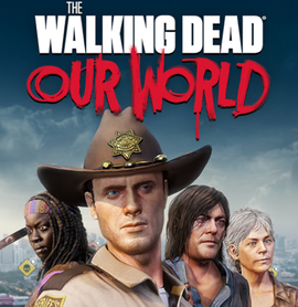 行尸走肉：我们的世界[图1]