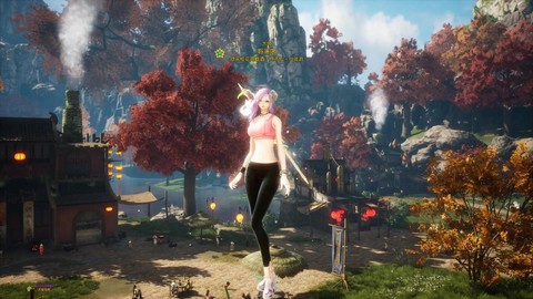 古剑奇谭剑灵是什么