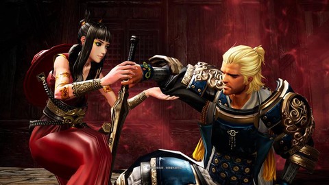 古剑奇谭剑灵是什么[图1]