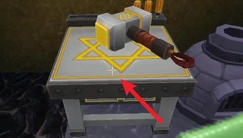 迷你世界硬沙块怎么得[图1]