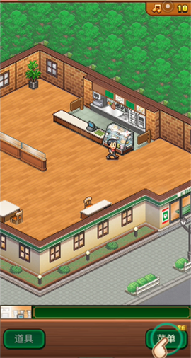 创意咖啡店物语[图4]