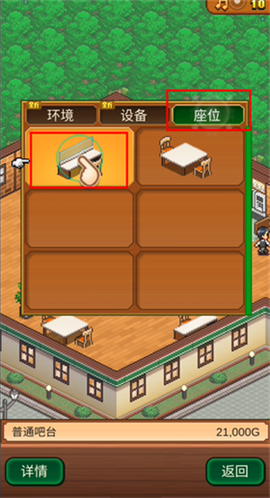 创意咖啡店物语[图5]