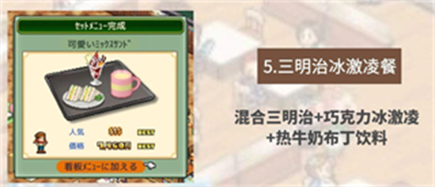 创意咖啡店物语[图13]