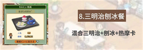 创意咖啡店物语[图16]