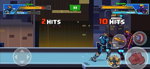 超级机器人：英雄[图4]