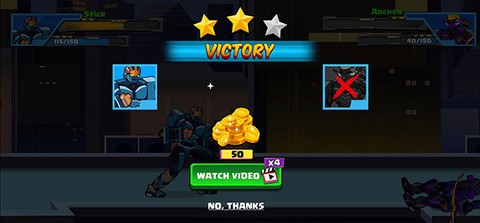 超级机器人：英雄[图7]