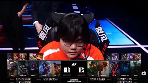 英雄联盟bp什么意思