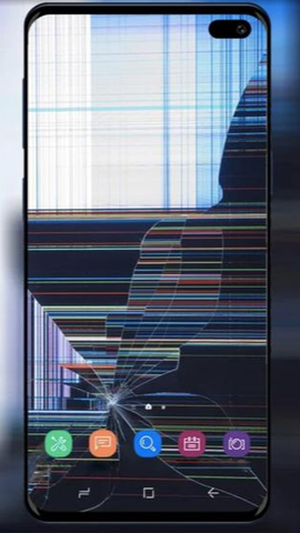 屏幕整蛊模拟器图2