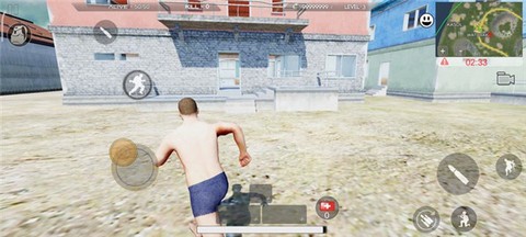 自由生存火力战场[图4]