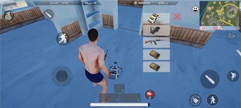 自由生存火力战场[图5]