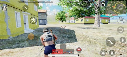 自由生存火力战场[图7]