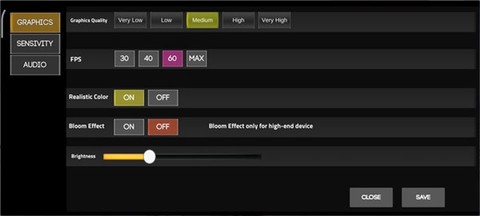自由生存火力战场[图8]