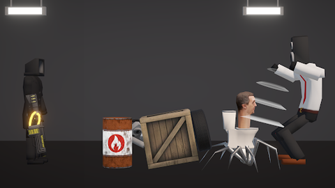 终极沙盒游乐场[图1]