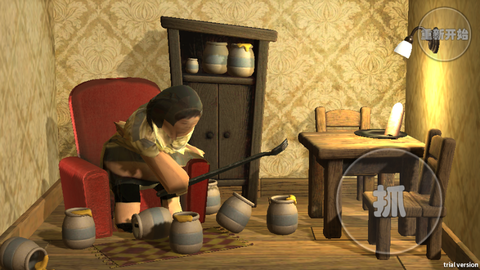 良子吃焖子[图3]