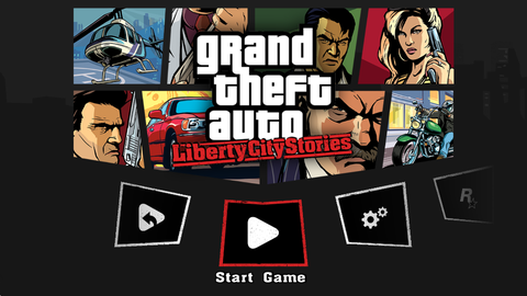 侠盗猎车手自由城故事[图1]