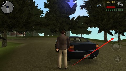 侠盗猎车手自由城故事[图2]