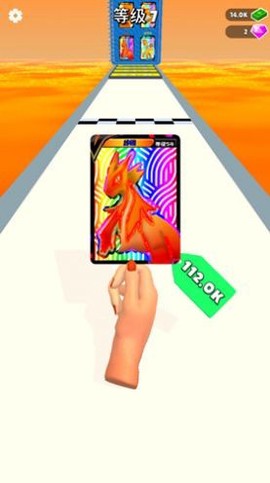 王牌英雄对决图3