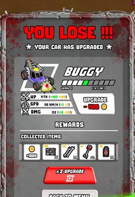 丧尸冲撞官方版[图3]