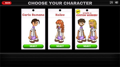 老爹冰淇淋店[图1]