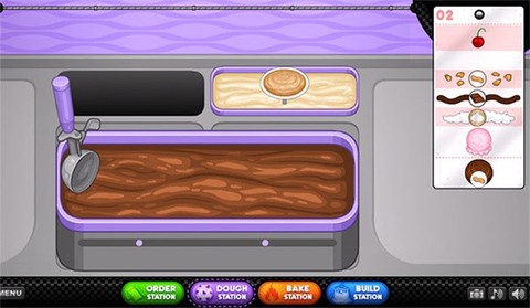 老爹冰淇淋店[图3]