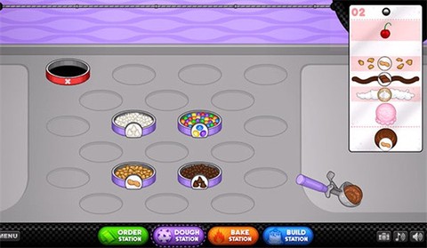 老爹冰淇淋店[图4]