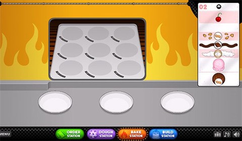 老爹冰淇淋店[图5]