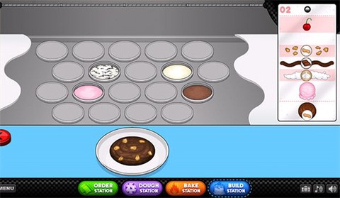 老爹冰淇淋店[图6]