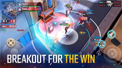 Outfire安装器[图1]