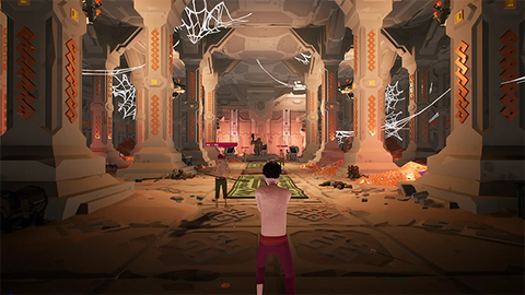 生存启示录：终末之日图3