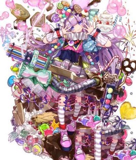 梅露可物语[图8]