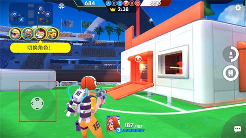 弗拉格职业射手[图4]