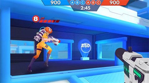 弗拉格职业射手图1