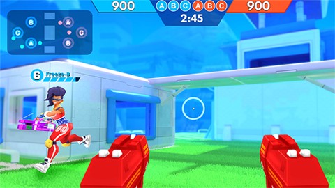 弗拉格职业射手图2