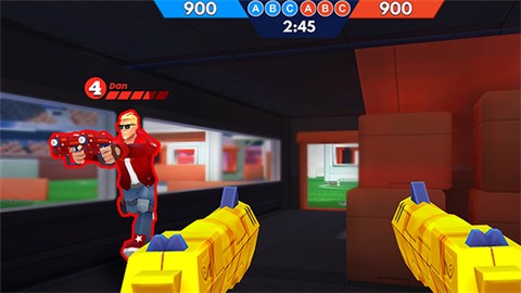 弗拉格职业射手图3