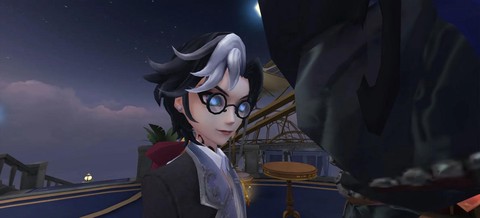 摄影师第五人格怎么溜