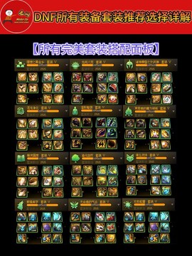 dnf怎么看装备冲突