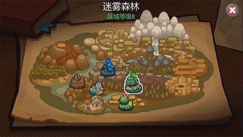 元气骑士前传[图2]