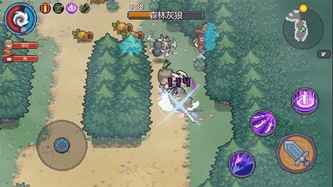 元气骑士前传[图3]