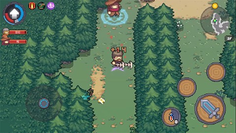 元气骑士前传[图7]