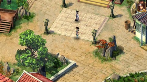 仙剑奇侠传2[图2]