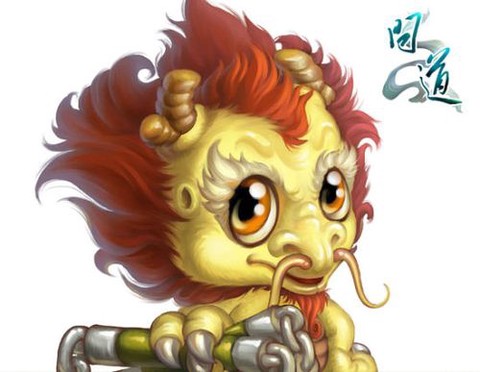 问道手游酷酷龙怎么样[图2]