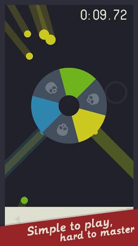 陀螺仪游戏图1