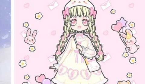 时尚娃娃公主店[图2]