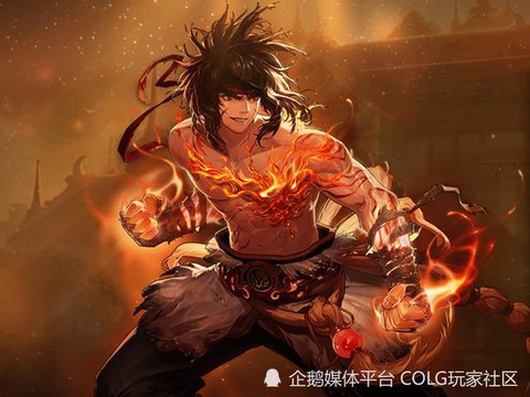 dnf乌鸡是什么职业[图2]