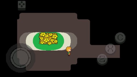 传说之下绿魂中文版[图4]