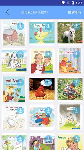 有声英语绘本[图3]